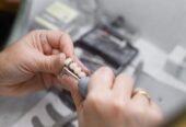 The Best Dental Laboratory in Sussex
