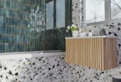 Terrazzo Effect Tiles UK