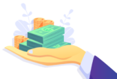 No Debit Card Payday Loans – Money May Be In Your Bank Today!