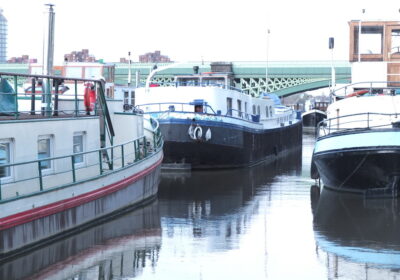 Your Waterfront Oasis Beckons! Explore House Boats for Sale with London Tideway.