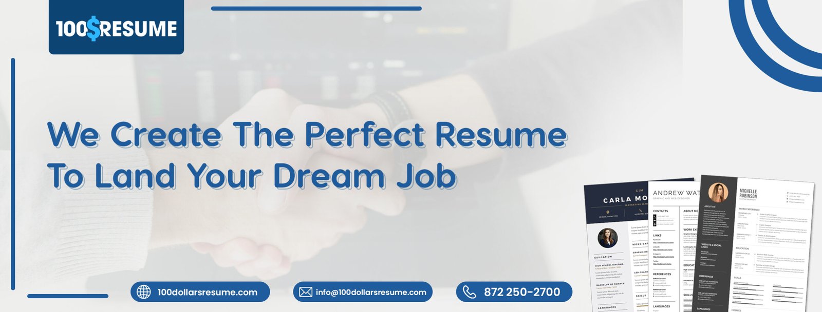 Resume Writing Services Memphis TN