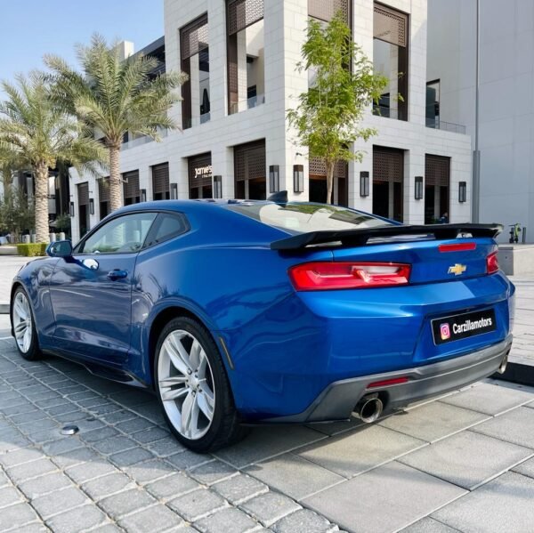 Carzilla Auto Service – Luxury Car Garage in Dubai
