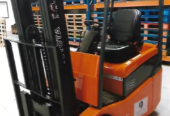 Master Forklift Operations with Forkwise Northern Ltd: Top-notch Forklift Training in Leeds