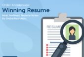 Resume Writing Services Memphis TN