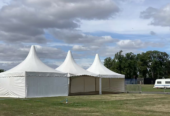Glasgow Gazebo Hire: Marquee Excellence for All Occasions