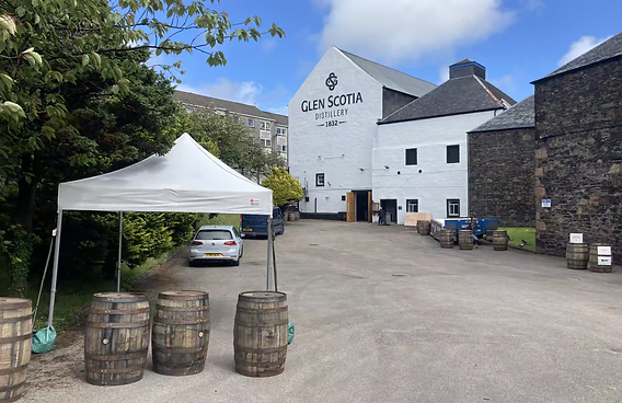Glasgow Gazebo Hire: Marquee Excellence for All Occasions