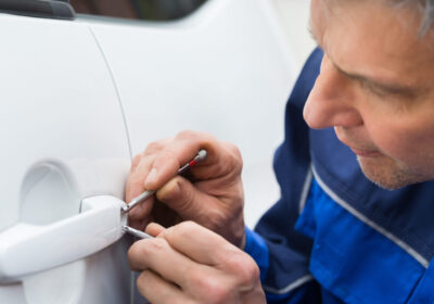 New Car Key Locksmith Glasgow – Auto Locksmith Glasgow at Your Service