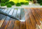 Unleash the Power of Clean with PowerWash Industrial! 🌊 | Warrington’s Premier Power Washing Service