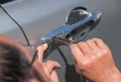 New Car Key Locksmith Glasgow – Auto Locksmith Glasgow at Your Service