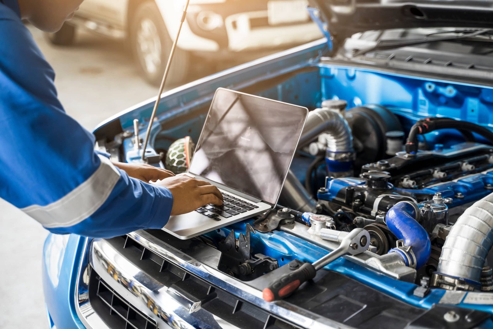 Car Remapping in Birmingham by Total Performance Remaps