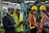 Securing Manchester’s Future with Health and Safety Excellence!