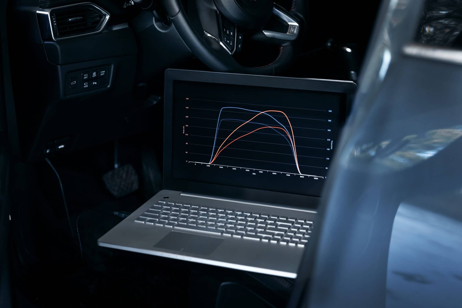 Car Remapping in Birmingham by Total Performance Remaps