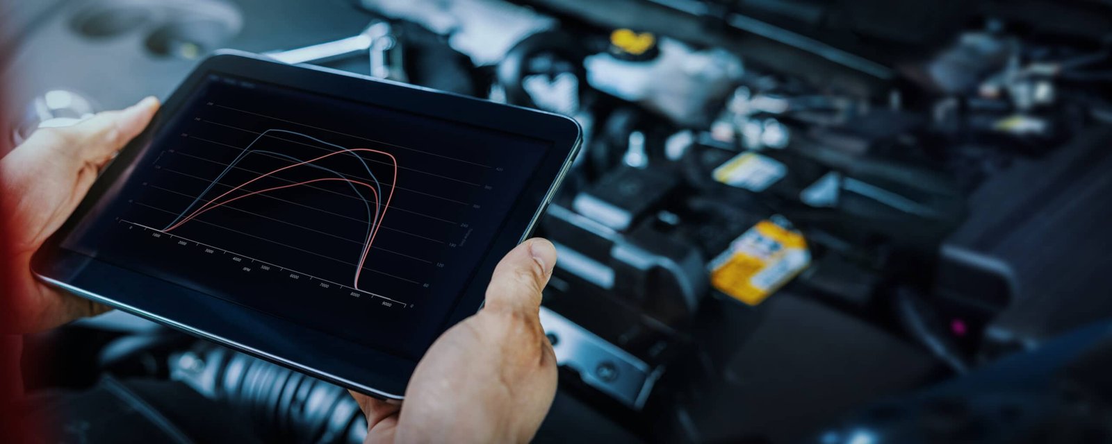 Car Remapping in Birmingham by Total Performance Remaps