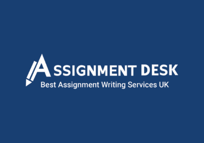 Assignment-Desk-1