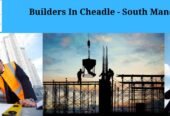 Professional Builders In Cheadle – South Manchester Builders
