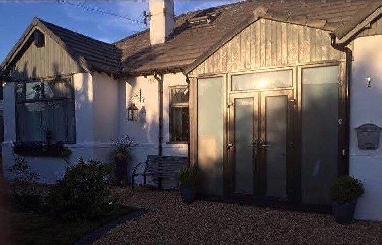 Professional Builders In Cheadle – South Manchester Builders
