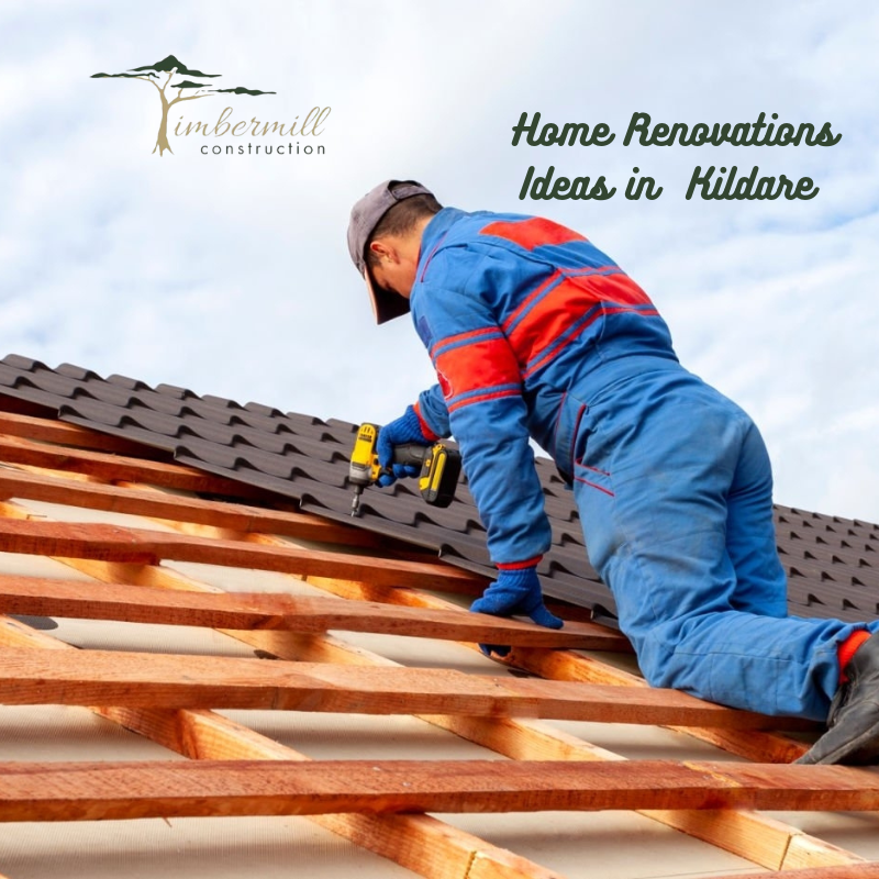 Dreaming of a renovated home that better suits your needs?