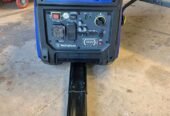 Automatic portable inverter generator