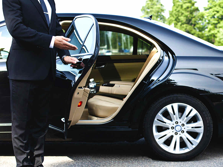 Luton Airport Transfer Services | Airports Travel Ltd