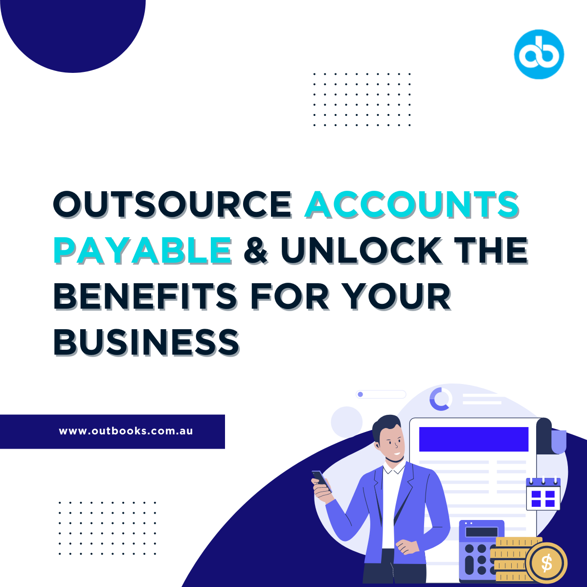 Accounts Receivable services in uk