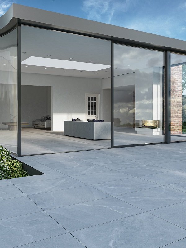 Porcelain Paving – Royale Stones