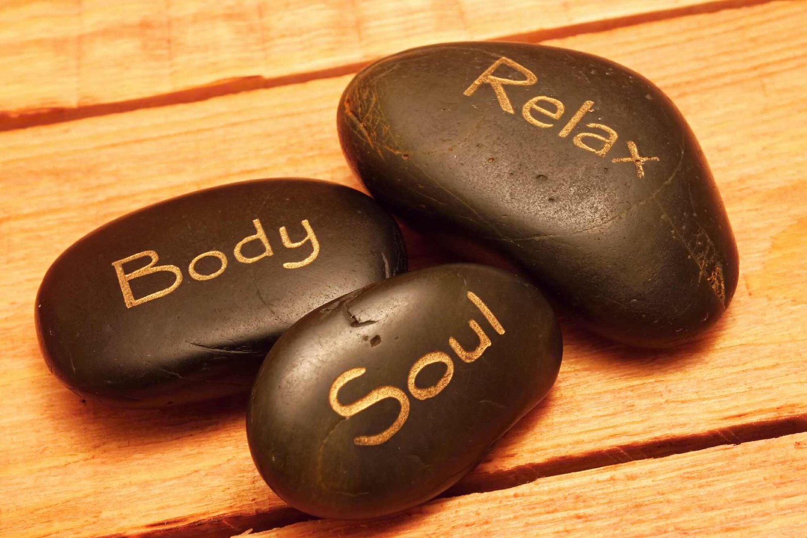 Fresh Mobile Massage | Mobile Massage London