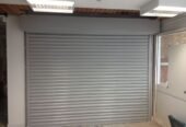 Roller Shutter Repair Services In London