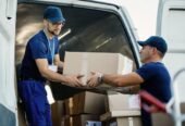 Seamless Home Removals with South West Removals LTD: Your Bridgwater Moving Partner