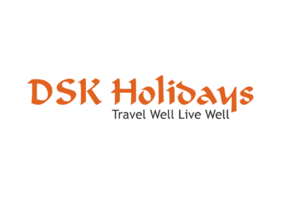 DSK Holidays The Best Goa B2B Travel Agent.