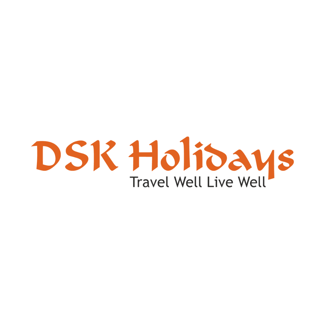 DSK Holidays The Best Goa B2B Travel Agent.
