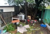 ♻️CHEAPEST RATES RUBBISH CLEARANCE REMOVAL WASTE PROPERTY GARDEN GARAGE REMOVAL TURNPIKE LANE ♻️