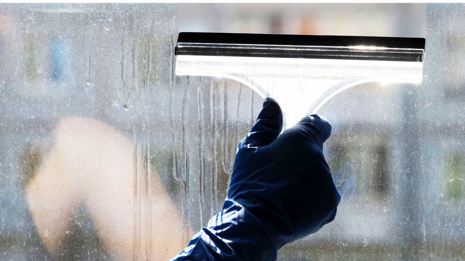 Crystal-Clear Windows in Sunderland? C.L Burroughs Has You Covered!