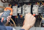Electric Car Charger Installation by EV Solutions And Electrical Contractors Ltd