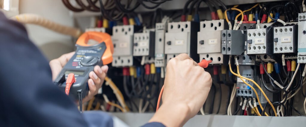 Electric Car Charger Installation by EV Solutions And Electrical Contractors Ltd