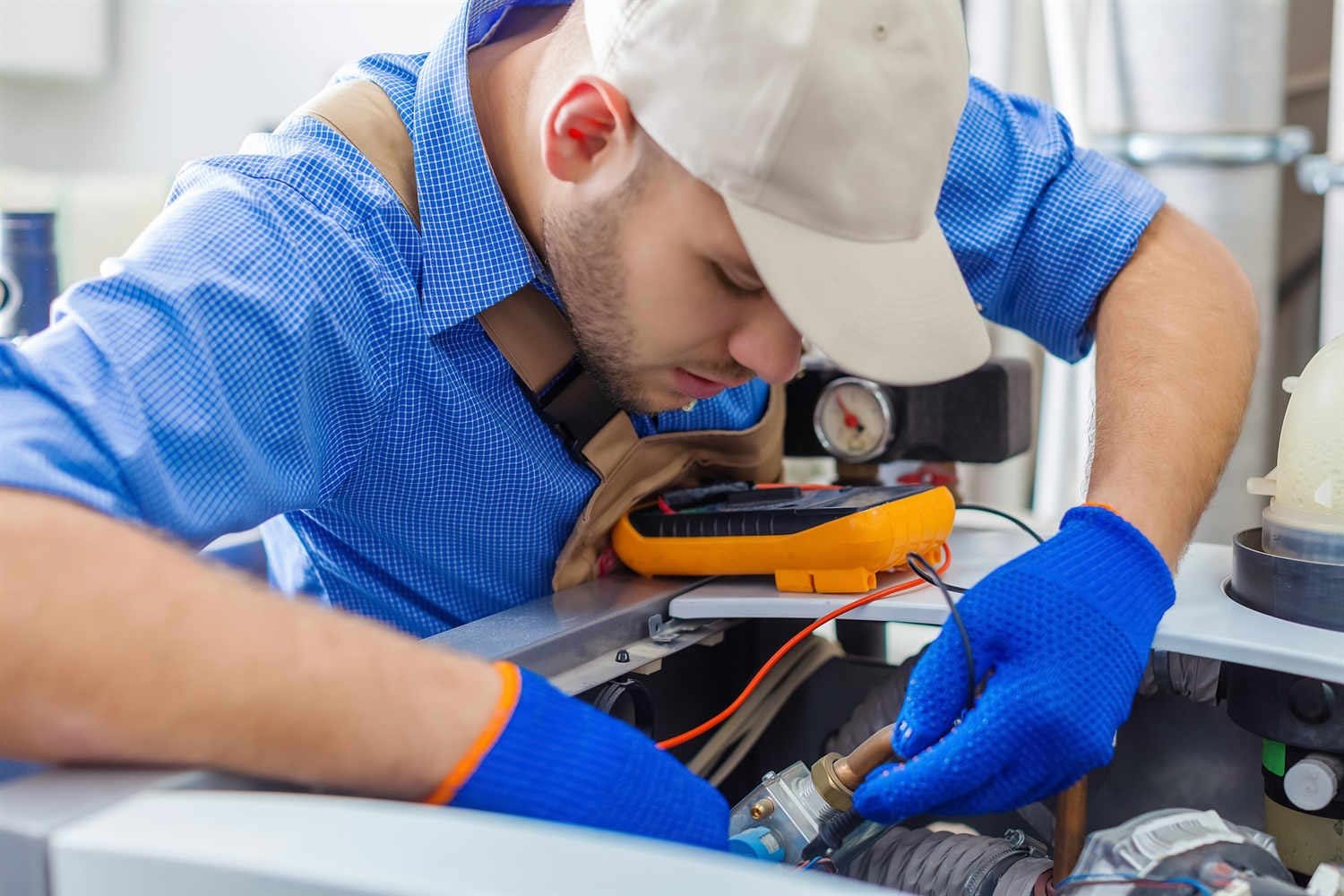 HK Boiler Repair London | Emergency Plumber / Plumbing Services London
