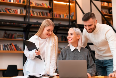 Writing & Editing – Resume & Cover Letter