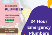 Urgent Plumbing Assistance in Central London – Dial 02031515697 Now!
