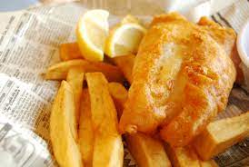 Allesley Park Fish Saloon – Your Destination for Authentic Fish and Chips!