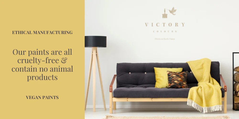 Revolutionize Your Spaces with Victory Colours Paints and Wallcoverings Ltd – London’s Pinnacle of Colours Manufacturing and Decorating!