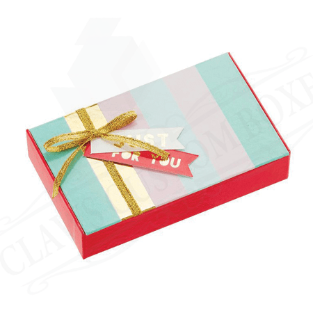 Custom Gift Boxes