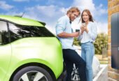 Electric Car Charger Installation by EV Solutions And Electrical Contractors Ltd