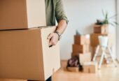 Seamless Home Removals with South West Removals LTD: Your Bridgwater Moving Partner
