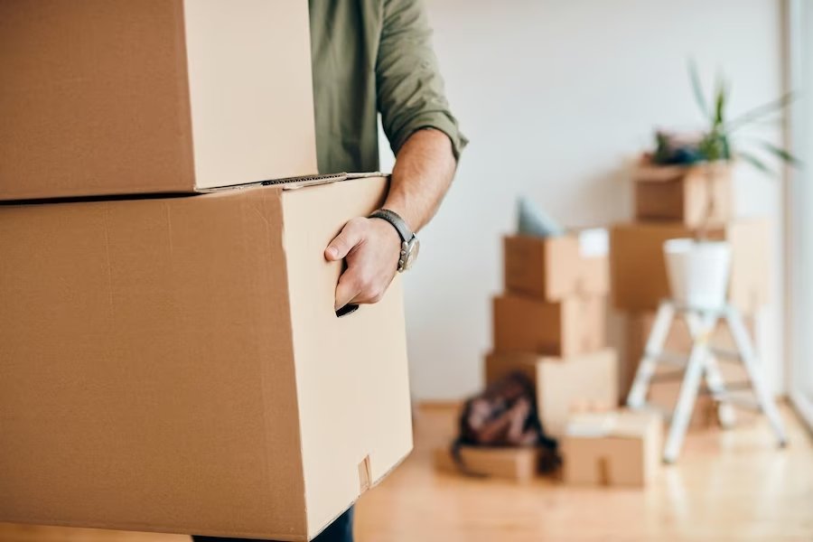 South West Removals LTD – Your Trusted Choice for Home Removals in Bridgwater