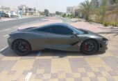 Carzilla Auto Service – Luxury Car Garage in Dubai