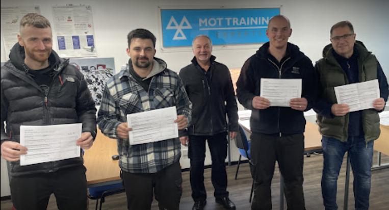 VTAA Course