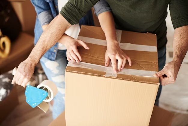 South West Removals LTD – Your Trusted Choice for Home Removals in Bridgwater