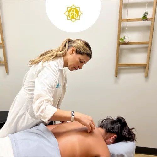 Hired The Specialist for Best Houston Sports Massage TxToday!