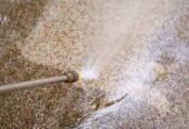 Unleash the Power of Clean with PowerWash Industrial! 🌊 | Warrington’s Premier Power Washing Service