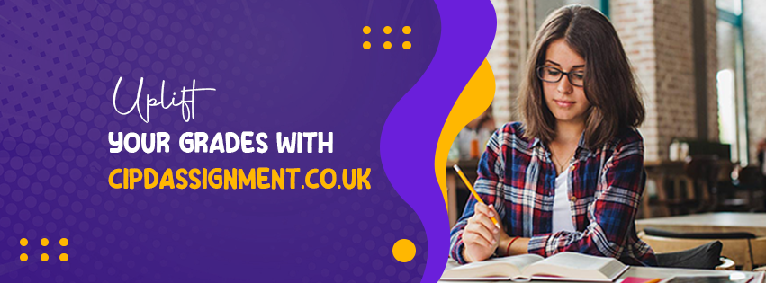 CIPD Assignment UK
