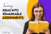 CIPD Assignment UK